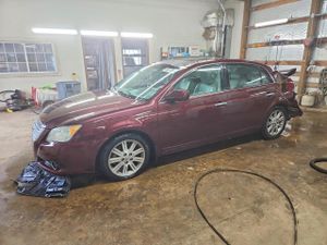 Toyota Avalon XL 3.5L 6 2009