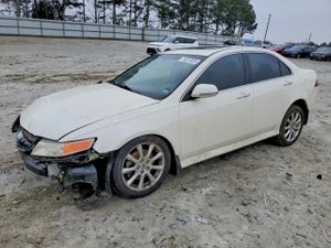 Acura TSX 2.4L 4 2008