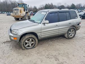 Toyota Rav4 2.0L 4 1999