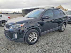 Kia Sorento LX 2.4L 4 2015