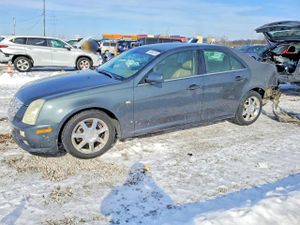 Cadillac STS 3.6L 6 2007