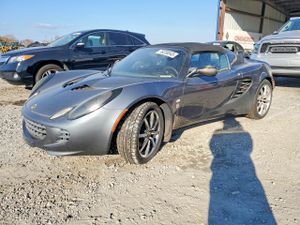 Lotus Elise 1.8L 4 2005