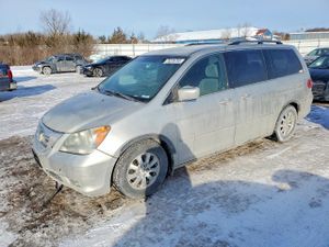 Honda Odyssey EX 3.5L 6 2008