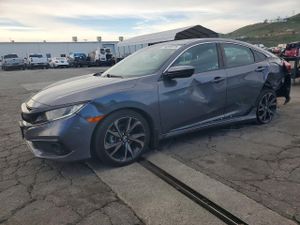 Honda Civic SPORT 2.0L 4 2019