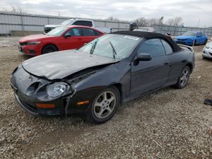 Toyota Celica GT 2.2L 4 1995