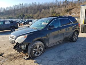 Chevrolet Equinox 2.4L 4 2015