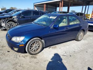 Lexus IS 300 3.0L 6 2004