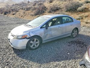 Honda Civic EX 1.8L 4 2007
