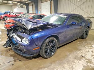 Dodge Challenger SXT 3.6L 6 2017