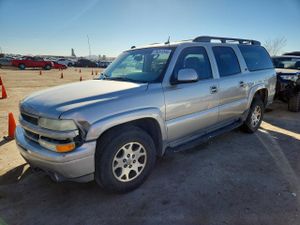 Chevrolet Suburban K1500 5.3L 8 2004
