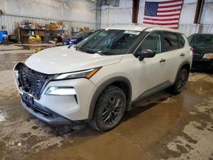 Nissan Rogue S 1.5L 3 2023