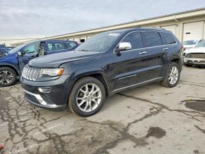 Jeep Grand Cherokee SUMMIT 3.6L 6 2014