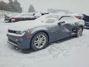 Chevrolet Camaro LS 3.6L 6 2014
