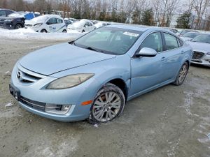 Mazda 6 I 2.5L 4 2009