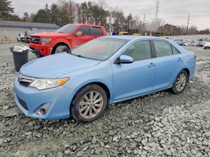 Toyota Camry L 2.5L 4 2013