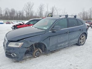 Audi Q5 PREMIUM PLUS 3.0L 6 2014
