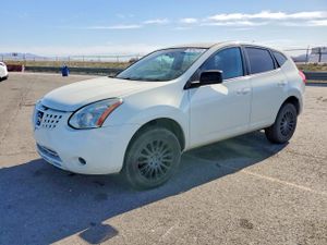 Nissan Rogue S 2.5L 4 2009
