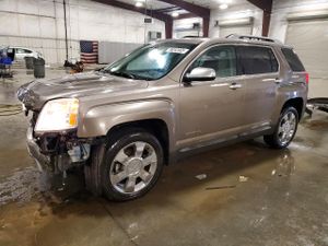 GMC Terrain SLT 3.0L 6 2010