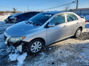 Toyota Corolla BASE 1.8L 4 2009