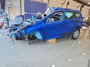 Ford Escape S 2.5L 4 2017