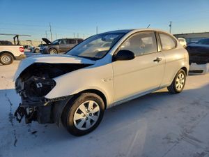 Hyundai Accent GS 1.6L 4 2009