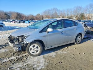 Toyota Prius 1.8L 4 2010