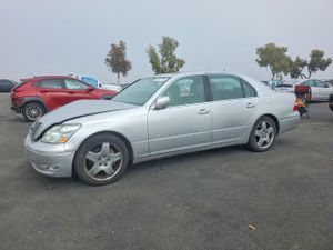 Lexus LS 430 4.3L 8 2005