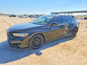 Honda Civic SPORT 2.0L 4 2026