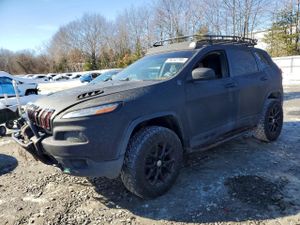 Jeep Cherokee LATITUDE 3.2L 6 2014