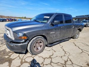 Dodge RAM 4.7L 8 2010