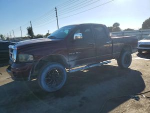 Dodge RAM ST 5.7L 8 2003