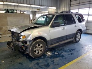 Ford Expedition XL 5.4L 8 2014