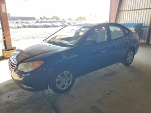 Hyundai Elantra BLUE 2.0L 4 2010