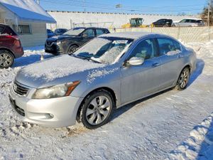 Honda Accord EXL 3.5L 6 2010