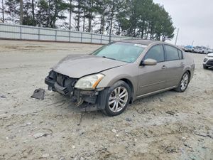 Nissan Maxima SE 3.5L 6 2008