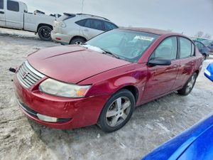 Saturn Ion LEVEL 3 2.2L 4 2007