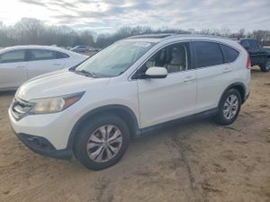 Honda CR-V EXL 2.4L 4 2012