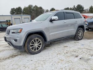 Jeep Grand Cherokee LIMITED 3.6L 6 2014