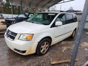 Dodge Grand Caravan (Caravan) SXT 3.8L 6 2010