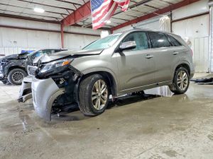 Kia Sorento SX 3.3L 6 2014