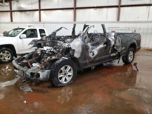 Ford F-150 2.7L 6 2015
