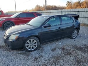 Toyota Avalon 3.5L 6 2006