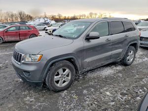 Jeep Grand Cherokee LAREDO 3.6L 6 2011