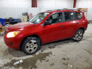 Toyota Rav4 2.5L 4 2012