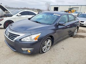 Nissan Altima 2.5 2.5L 4 2013