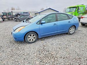 Toyota Prius 1.5L 4 2006