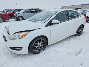 Ford Focus SE 2.0L 4 2015