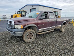 Dodge RAM ST 5.9L 6 2004