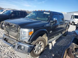 Ford F-250 SUPER DUTY 6.7L 8 2011
