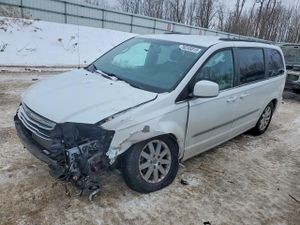 Chrysler Town & Country TOURING 3.6L 6 2014